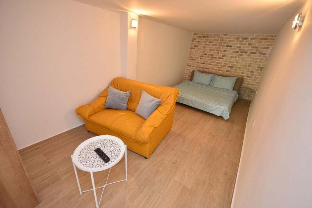 Apartman Taraca Villa Knezevic Χέρτσεγκ Νόβι Εξωτερικό φωτογραφία