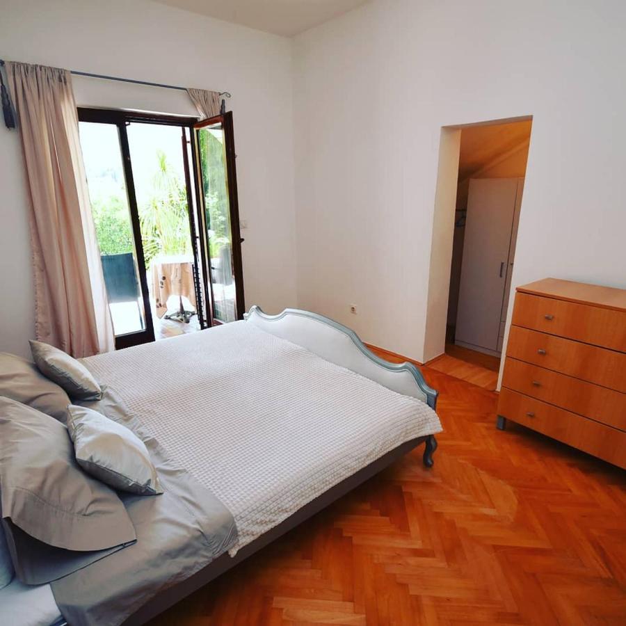 Apartman Taraca Villa Knezevic Χέρτσεγκ Νόβι Εξωτερικό φωτογραφία