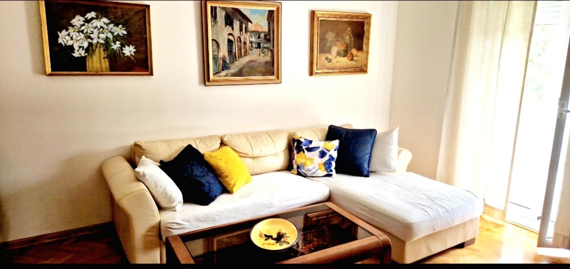 Apartman Taraca Villa Knezevic Χέρτσεγκ Νόβι Δωμάτιο φωτογραφία