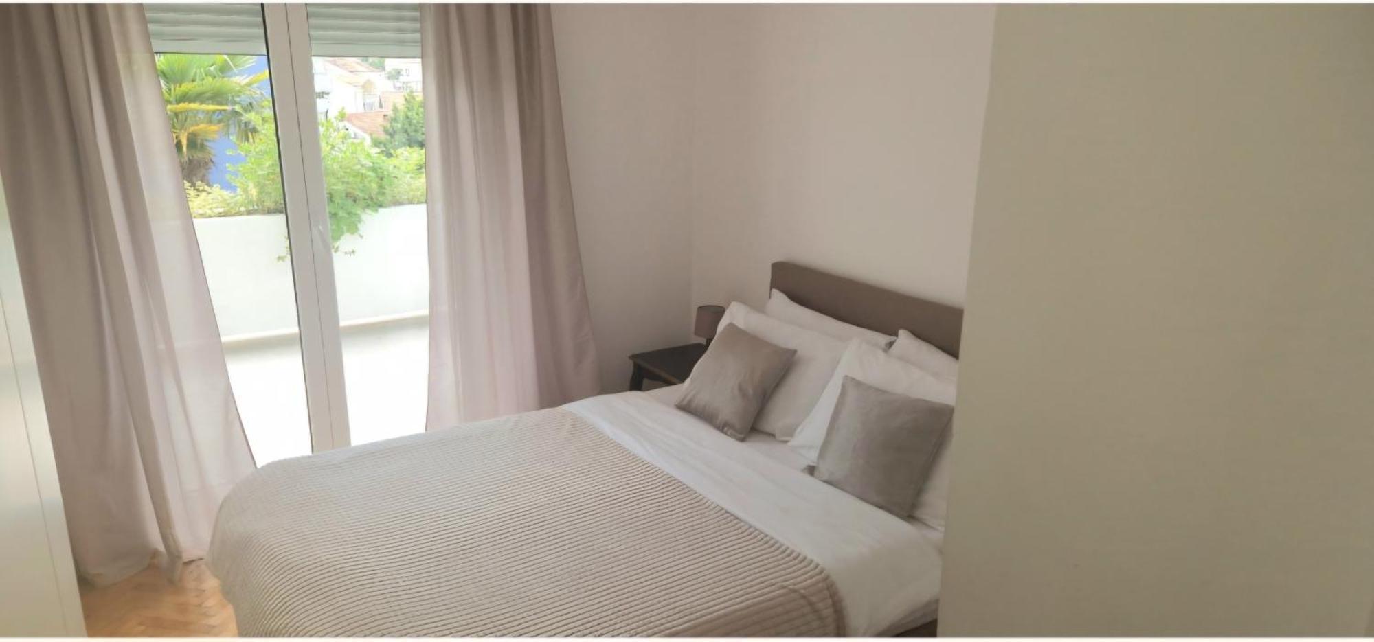 Apartman Taraca Villa Knezevic Χέρτσεγκ Νόβι Δωμάτιο φωτογραφία
