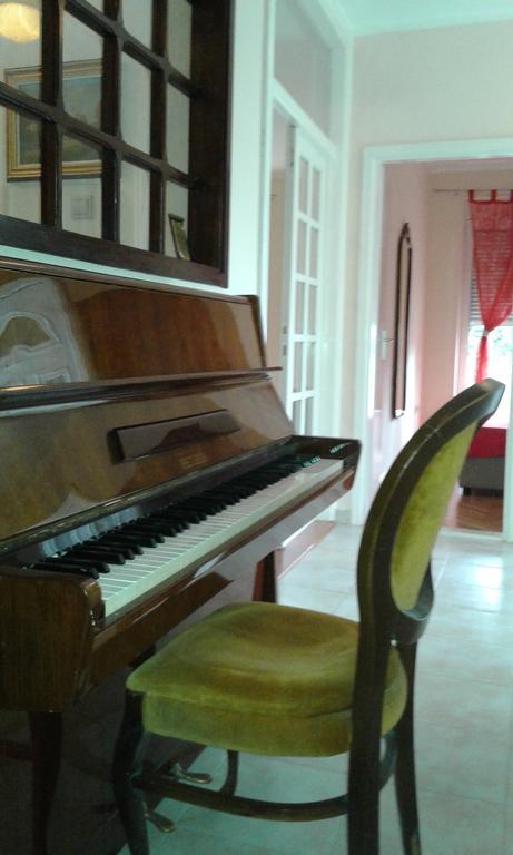 Apartman Taraca Villa Knezevic Χέρτσεγκ Νόβι Εξωτερικό φωτογραφία